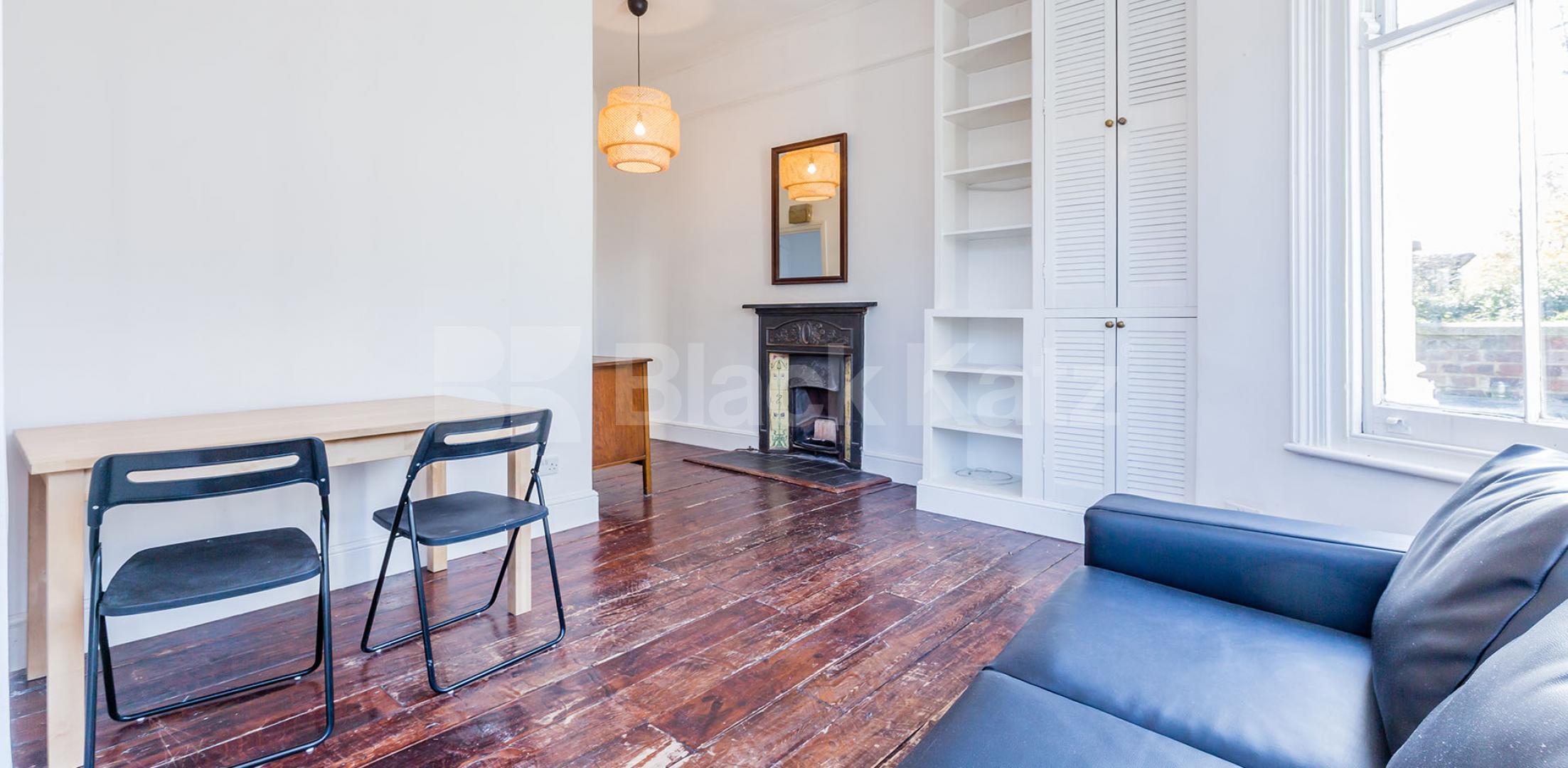 			NEW INSTRUCTION / LARGE FLAT!!!, 1 Bedroom, 1 bath, 1 reception Flat			 Fernhead road, QUEENS PARK-MAIDA VALE